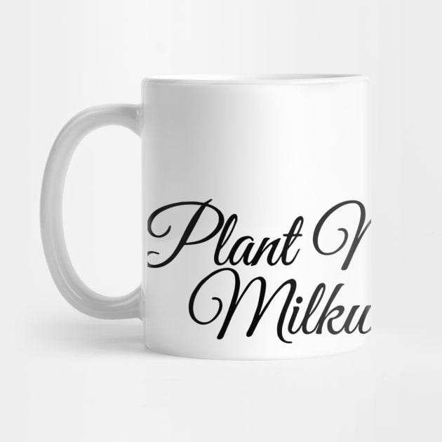 Plant Native Mikweed! by DandelionDays